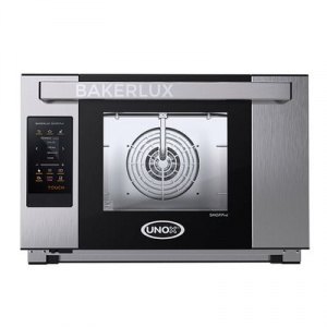 Конвекционная печь Unox XEFT-03HS-ETDV