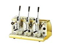 Купить кофемашина victoria arduino athena leva 3 группы латунь ручная подача 57575 3ф – цена от завода, доставка до двери | RuOborudovanie.ru