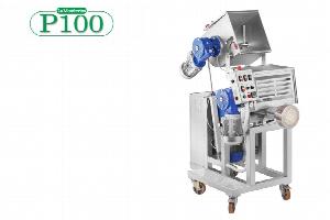 Экструдер La Monferrina P100 для пасты