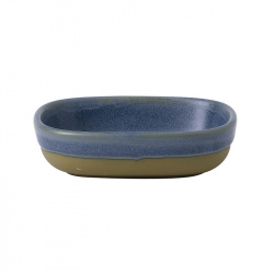 Купить поднос сервировочный 12х9см h3,3см, серия emerge, цвет oslo blue emblet121 – цена от завода, доставка до двери | RuOborudovanie.ru