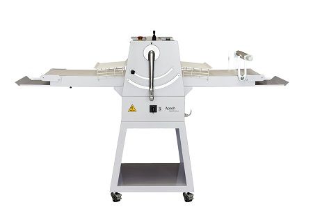 Тестораскатка Apach Bakery Line Ash600/1200 2S