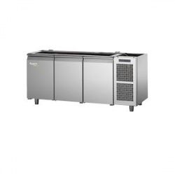 Купить стол холодильный apach chef line ltrm111nt – цена от завода, доставка до двери | RuOborudovanie.ru