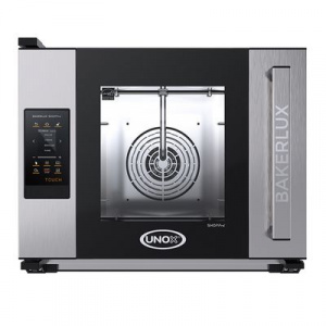 Конвекционная печь Unox XEFT-04HS-ETRV