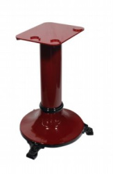 Стенд для слайсера Beckers Saf 350 Pie03176 красный