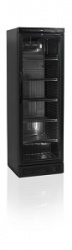 Купить шкаф холодильный tefcold cev425 black со стеклом – цена от завода, доставка до двери | RuOborudovanie.ru