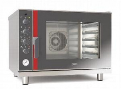 Купить шкаф пекарский gierre bake500m – цена от завода, доставка до двери | RuOborudovanie.ru