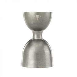 Купить джиггер mercer culinary vintage m37006vn 30/60, утяжеленный, нерж.сталь – цена от завода, доставка до двери | RuOborudovanie.ru