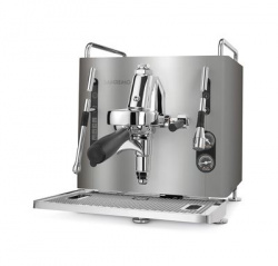 Купить кофемашина sanremo cube v absolute 1 гр. 220в полуавтомат стальная – цена от завода, доставка до двери | RuOborudovanie.ru
