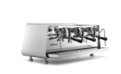 Купить кофемашина victoria arduino eagle one 3 группы/нерж.сталь/подсветка 166782 1ф. – цена от завода, доставка до двери | RuOborudovanie.ru