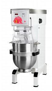 Миксер планетарный Varimixer Ar40P Vl-1S для пиццы