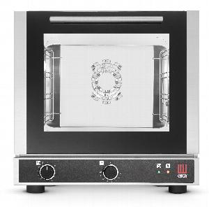 Печь конвекционная Tecnoeka Ekf 423 P