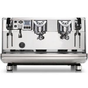Кофемашина Victoria Arduino VA 358 White Eagle T3 2gr, 220V Steelux+Tall groups автом