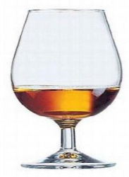 Купить фужер для коньяка arc/degustation 250мл 62661 – цена от завода, доставка до двери | RuOborudovanie.ru