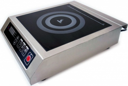 ПЛИТА ИНДУКЦИОННАЯ AirHot IP3500