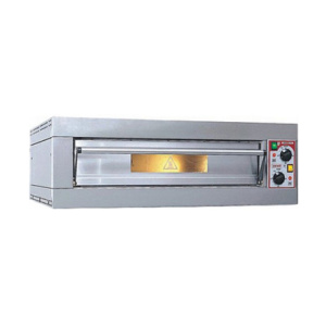 Печь для пиццы Zanolli Citizen газ Pw6/Mc