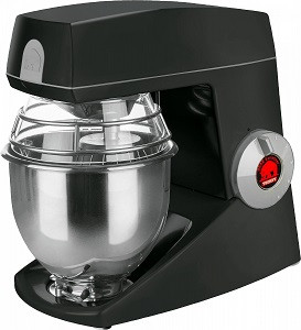 Миксер планетарный Varimixer Teddy Ar5 черный б/привода