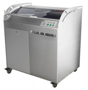 Хлеборезка Jac Varia Self 1000