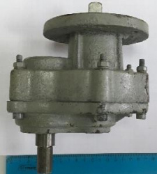 Редуктор Cooleq для If-1