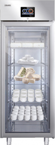 Шкаф для созревания мяса и сыра Meat&Cheese 1500 Glass Lostagionatore