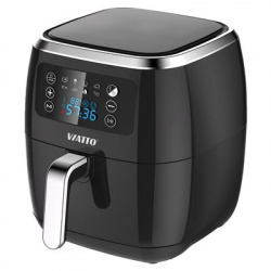 Купить фритюрница viatto va-af677 автоматическая – цена от завода, доставка до двери | RuOborudovanie.ru