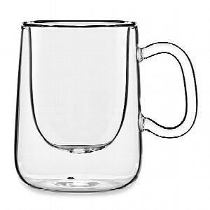 Чашка кофейная Luigi/Thermic Glass 90МЛ Rm385