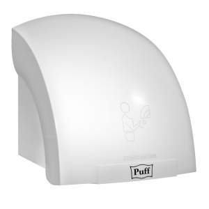 Рукосушитель Puff 8820 (1401.308)