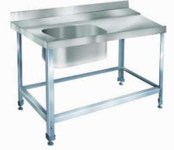 Купить стол для гряз.посуды iterma 430 сб-361/1300/700 тпмм/м – цена от завода, доставка до двери | RuOborudovanie.ru
