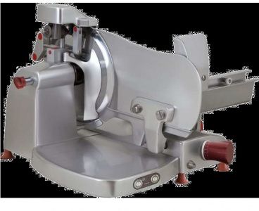 Слайсер Berkel Domina Slh370 1Ф.
