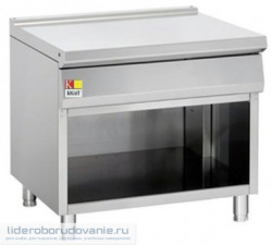 Купить стол-вставка 900 серии kogast bm-t89/pr – цена от завода, доставка до двери | RuOborudovanie.ru