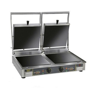 Гриль контактный Roller Grill Gvd 335 Ft