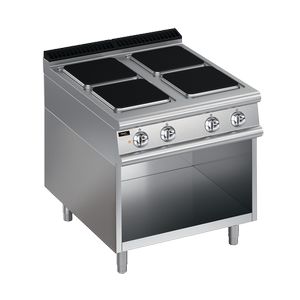 Плита электрическая 700 серии Apach Chef Line Lre87Os