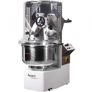 Тестомес Apach Tw60 двуручный 