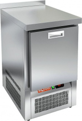 Купить стол с охлаждающим шкафом hicold gne 1/tn box – цена от завода, доставка до двери | RuOborudovanie.ru