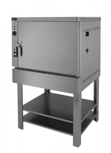Пароварка Grill Master Ф2П1Э