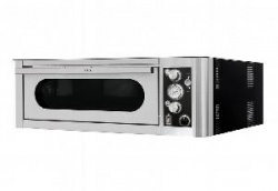 Купить печь для пиццы itpizza premium g6l air mec – цена от завода, доставка до двери | RuOborudovanie.ru