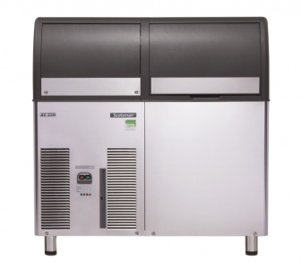 Льдогенератор Scotsman Acl 226 As