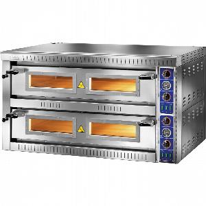 Печь для пиццы Gam Sb66G Top