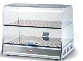 Витрина кондитерская Sirman Vista P2N