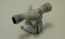 Клапан Unox подачи воды Kel1250A