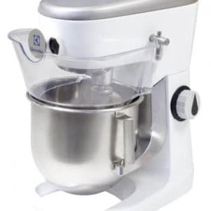 Миксер планетарный Electrolux Emx5Bwh 600190