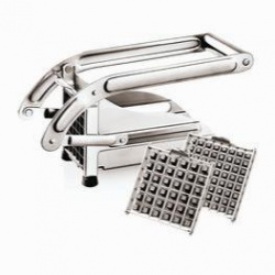 Купить резак для картофеля paderno 49832-02 – цена от завода, доставка до двери | RuOborudovanie.ru