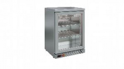 Купить шкаф холодильный барный polair td101-g правая дверь со стеклом, серая рама – цена от завода, доставка до двери | RuOborudovanie.ru