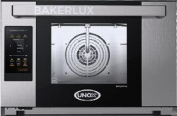 Купить конвекционная печь unox xeft-03hs-etdv – цена от завода, доставка до двери | RuOborudovanie.ru