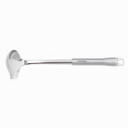 Ложка Paderno соусная D 7 СМ L 29 СМ сталь 48278-68