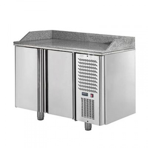 Стол холодильный для пиццы Polair TM2GNpizza-G арт.1050452d
