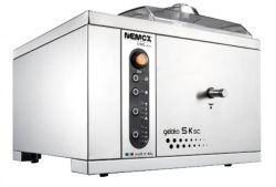 Купить фризер nemox gelato 5k crea sc (0038250250) для твердого мороженого (батч-фризер) с 1 чашей 3,2 л – цена от завода, доставка до двери | RuOborudovanie.ru