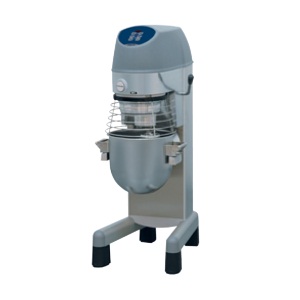 Миксер планетарный Electrolux Xbm20Ab3 600250