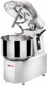 Тестомес Gam спиральный Ts-20-3S