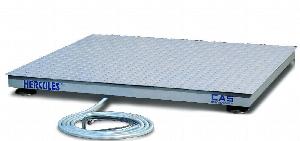 Весы складские Cas Hercules 1Hfs 1010 платформенные