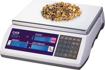Весы счетные Cas EC-30